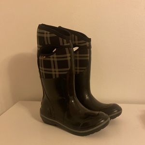 Bogs winter boot